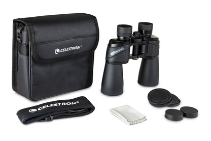 Ultima 20x50mm Porro Binocular