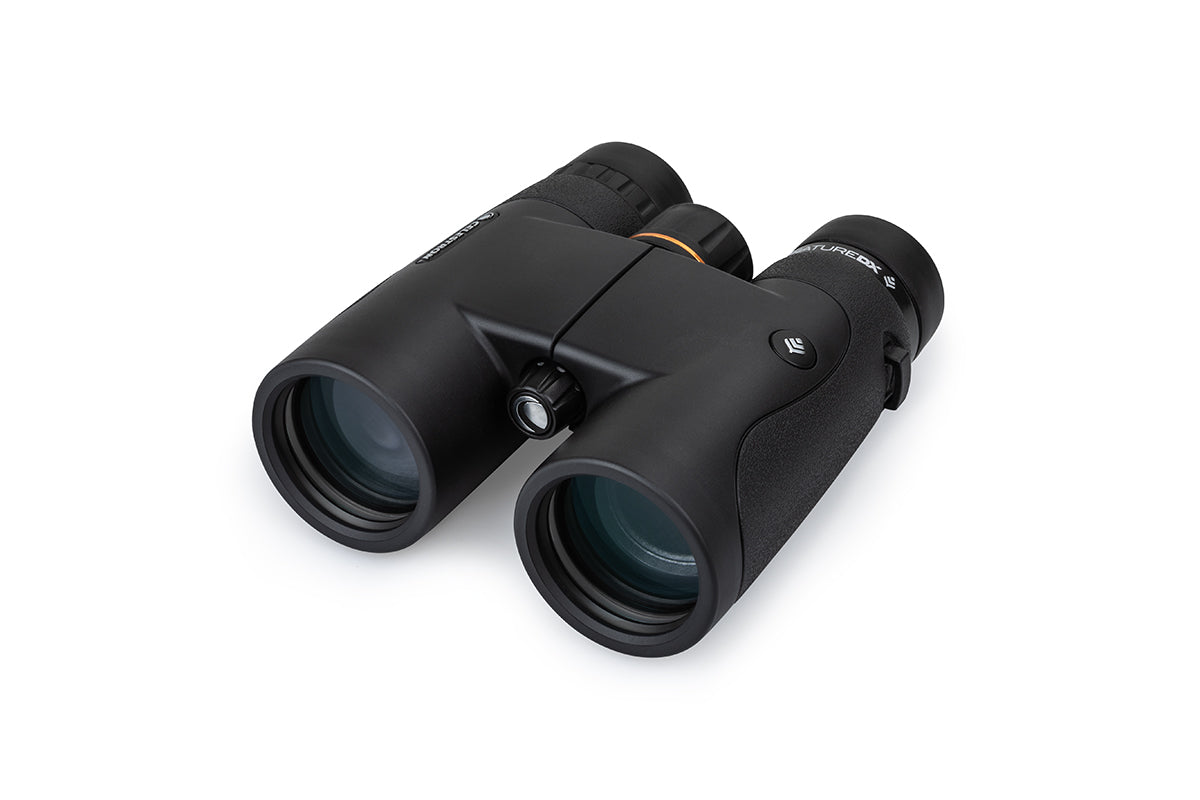 Used - Nature DX 8x42mm Roof Binoculars