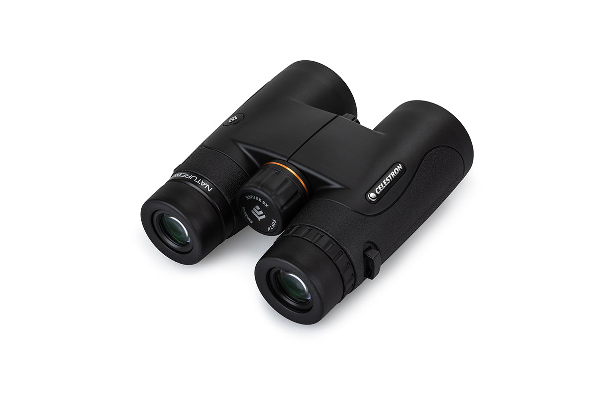 Used - Nature DX 8x42mm Roof Binoculars