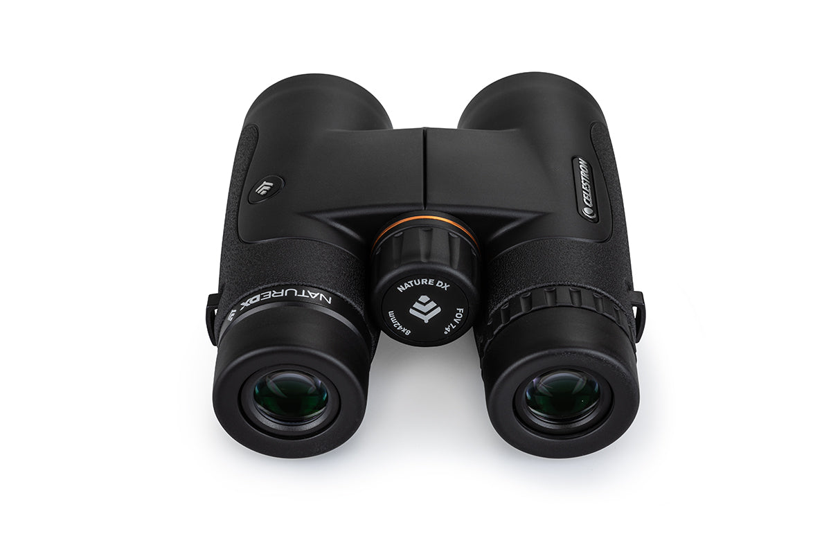 Used - Nature DX 8x42mm Roof Binoculars