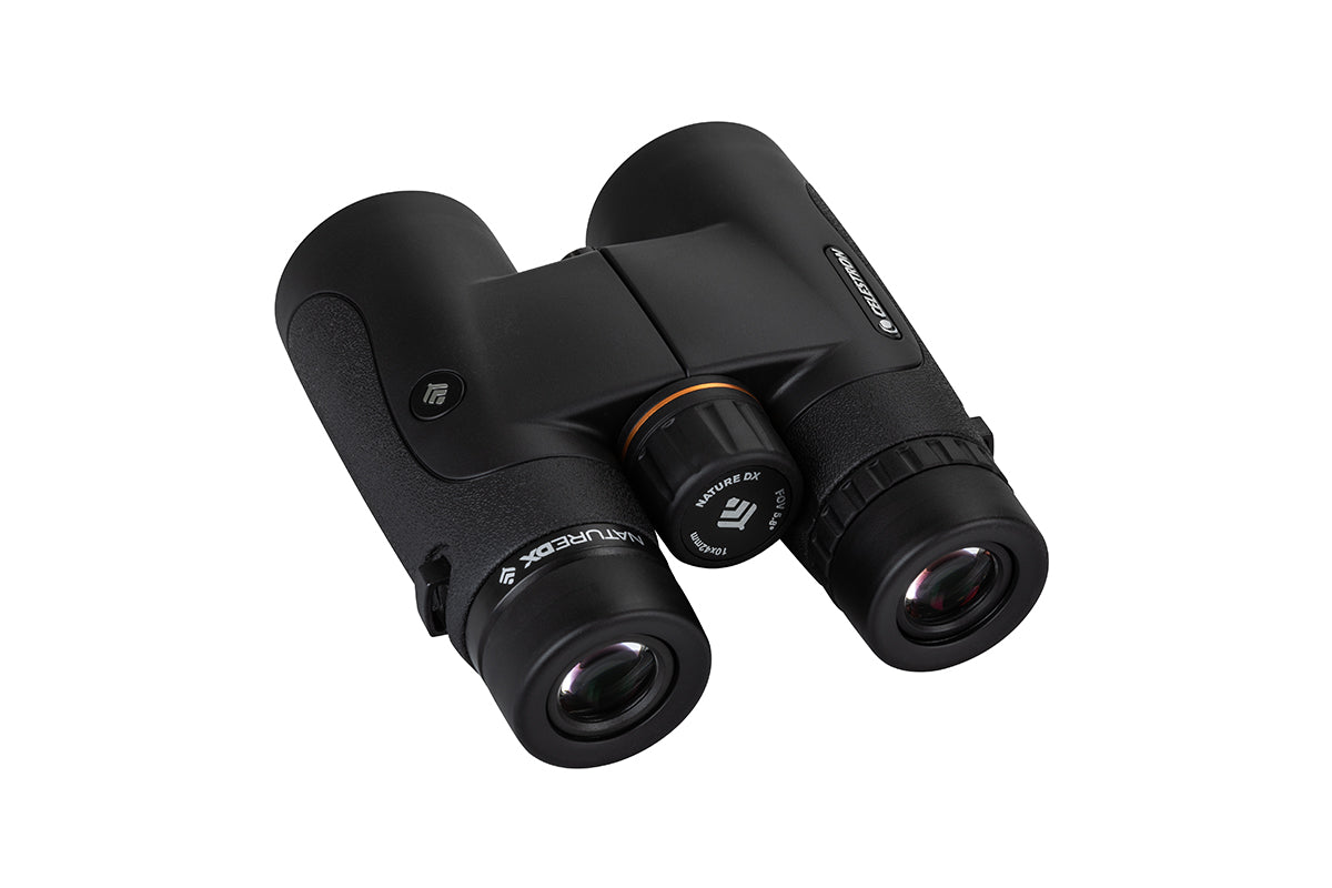 Nature DX 10x42mm Roof Binoculars