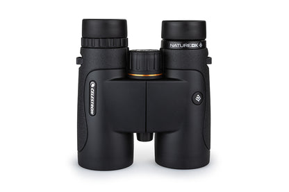 Nature DX 10x42mm Roof Binoculars