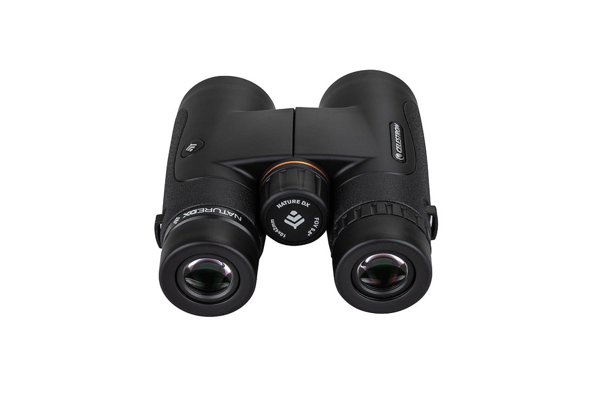 Nature DX 10x42mm Roof Binoculars