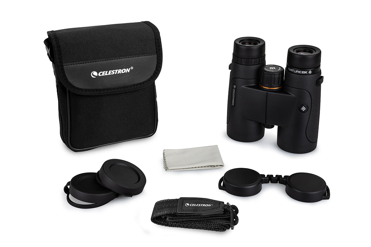 Nature DX 10x42mm Roof Binoculars