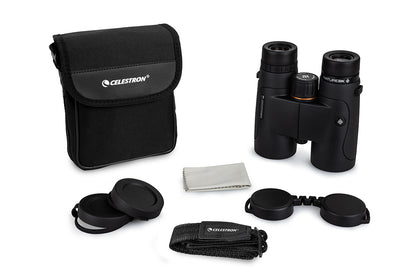 Nature DX 10x42mm Roof Binoculars