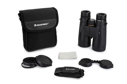 Nature DX 12x50mm Roof Binoculars