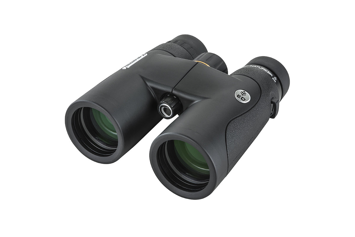 Celestron Nature DX ED 8x42 binoculars