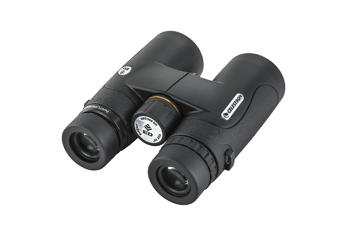 Nature DX ED 8x42mm Roof Binoculars