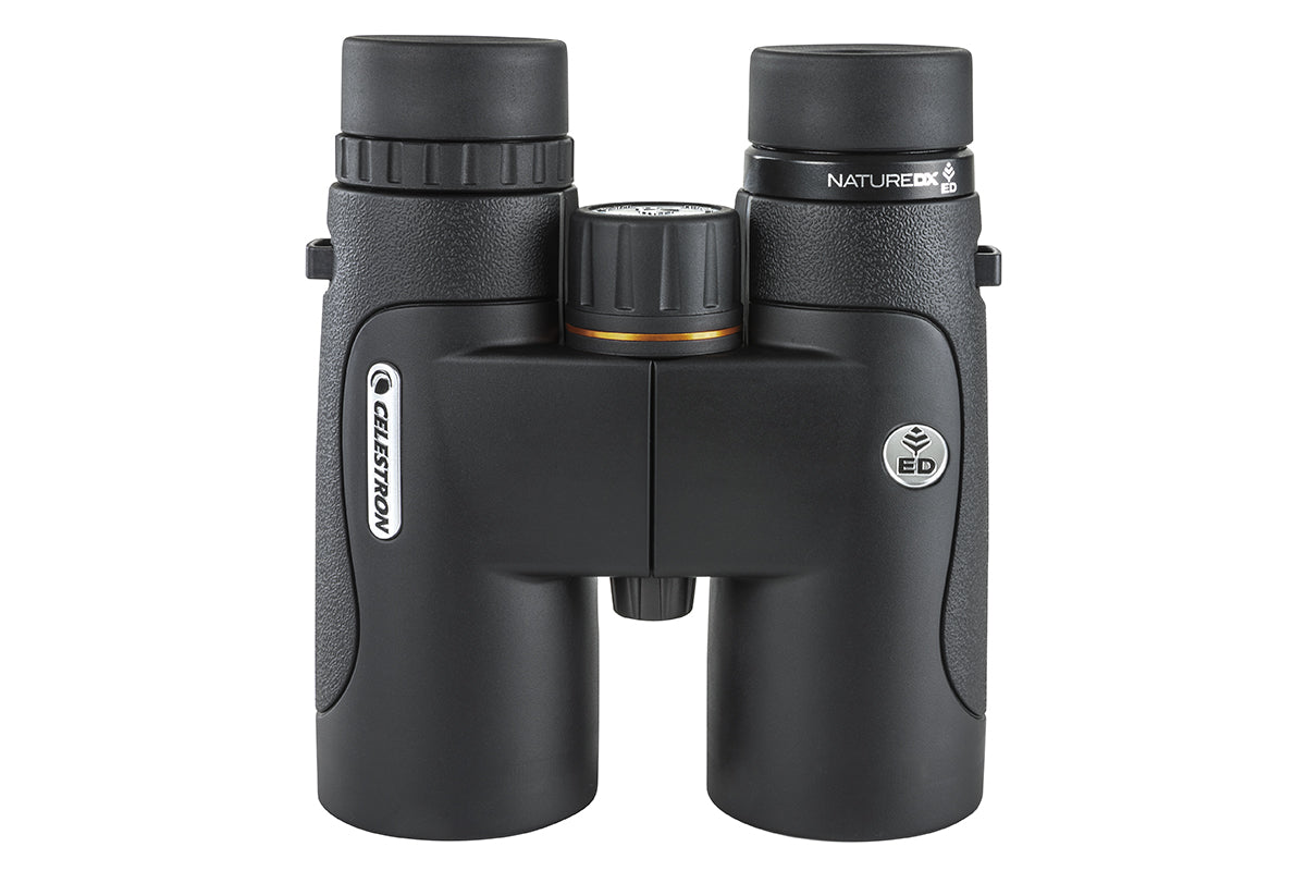 Nature DX ED 8x42mm Roof Binoculars