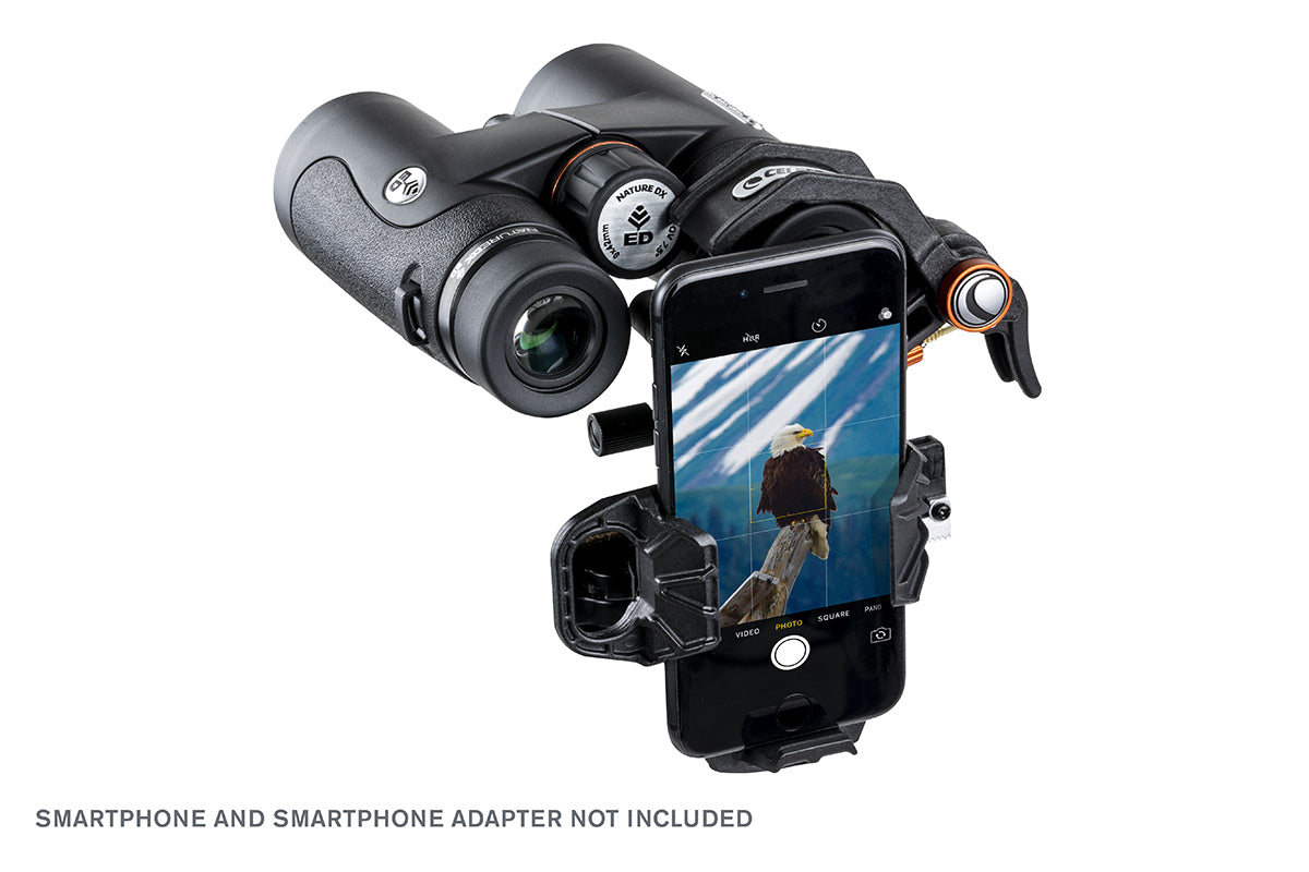 Nature DX ED 8x42mm Roof Binoculars