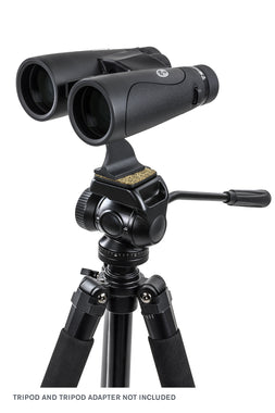 Nature DX ED 10x50mm Roof Binoculars