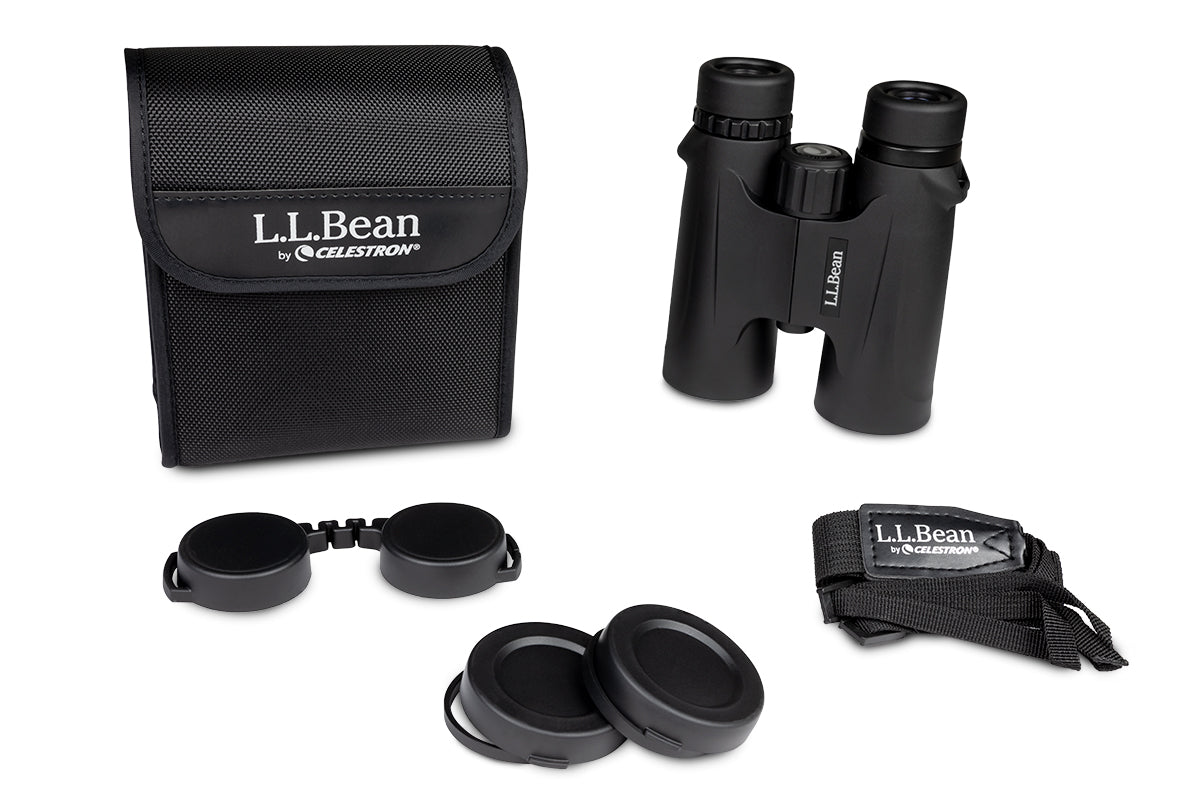 L.L. Bean Discovery 10x42 Binoculars