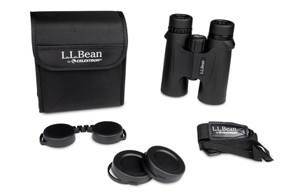L.L. Bean Discovery 10x42 Binoculars