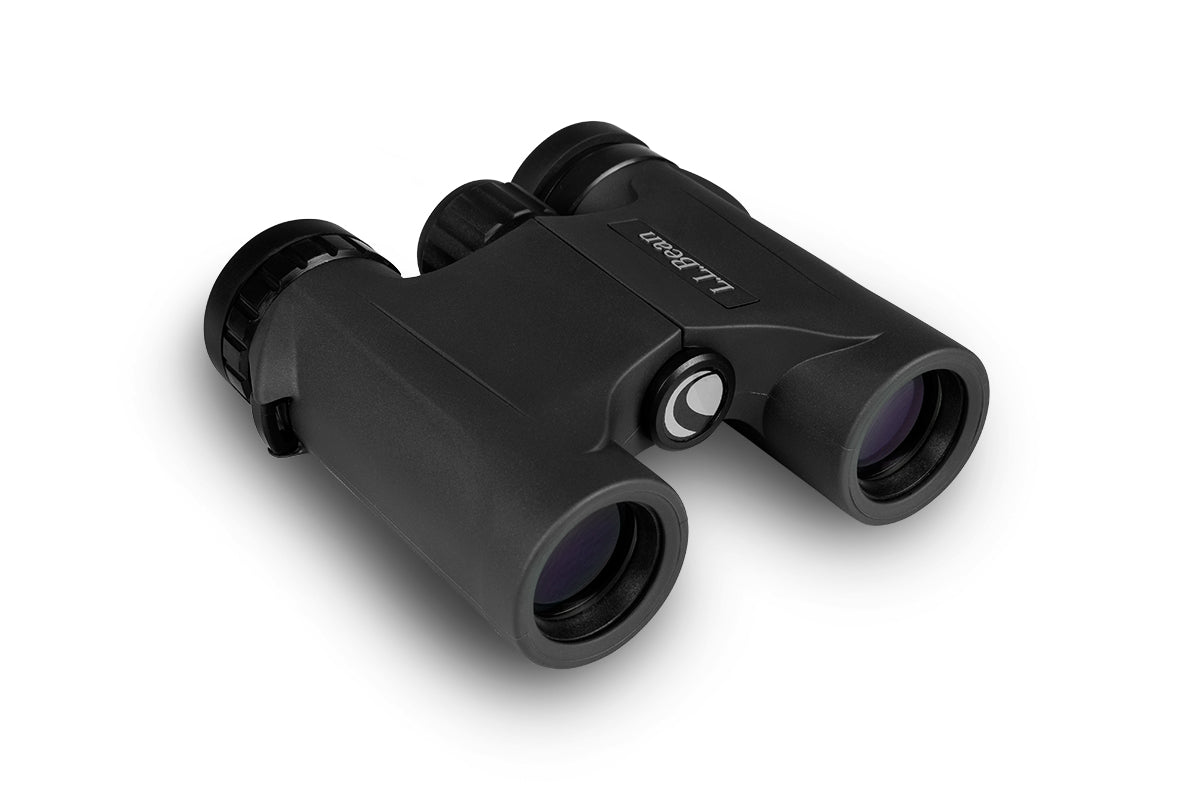 L.L. Bean Discovery 10x25 Binoculars