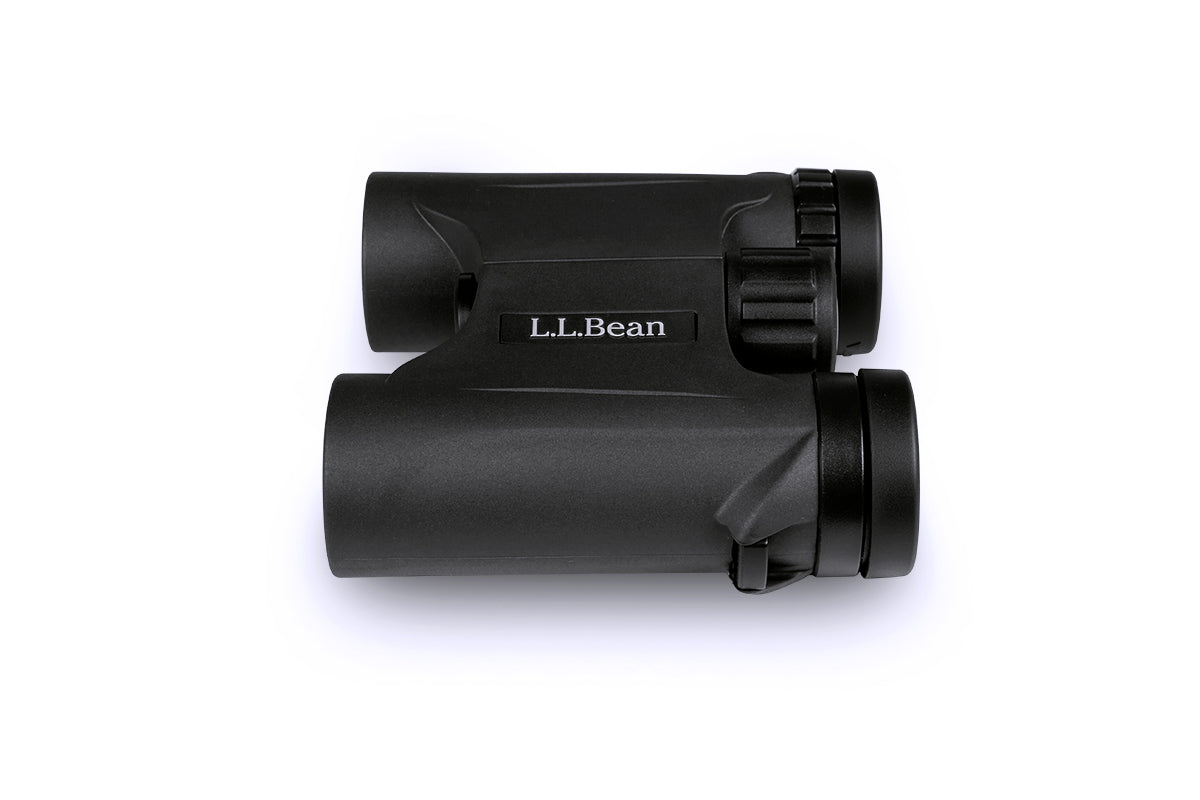 L.L. Bean Discovery 10x25 Binoculars