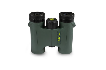 L.L. Bean Discovery 10x25 Binoculars (Green)