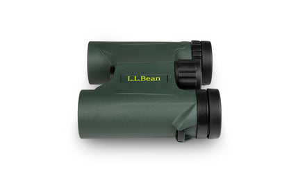 L.L. Bean Discovery 10x25 Binoculars (Green)