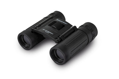 LandScout 8x21mm Roof Binoculars