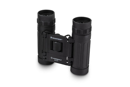 LandScout 8x21mm Roof Binoculars