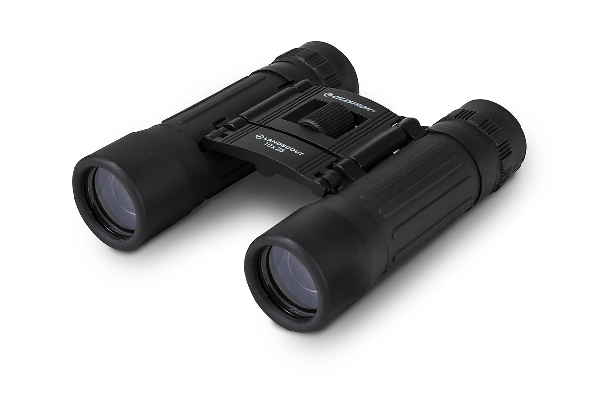 LandScout 10x25mm Roof Binocular
