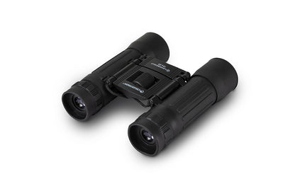 LandScout 10x25mm Roof Binocular Clamshell