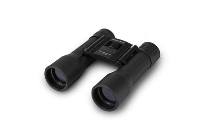LandScout 16x32mm Roof Binocular Clamshell