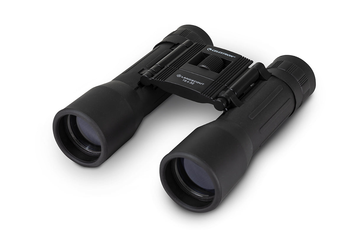 LandScout 16x32mm Roof Binocular