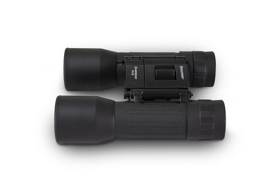 LandScout 16x32mm Roof Binocular Clamshell