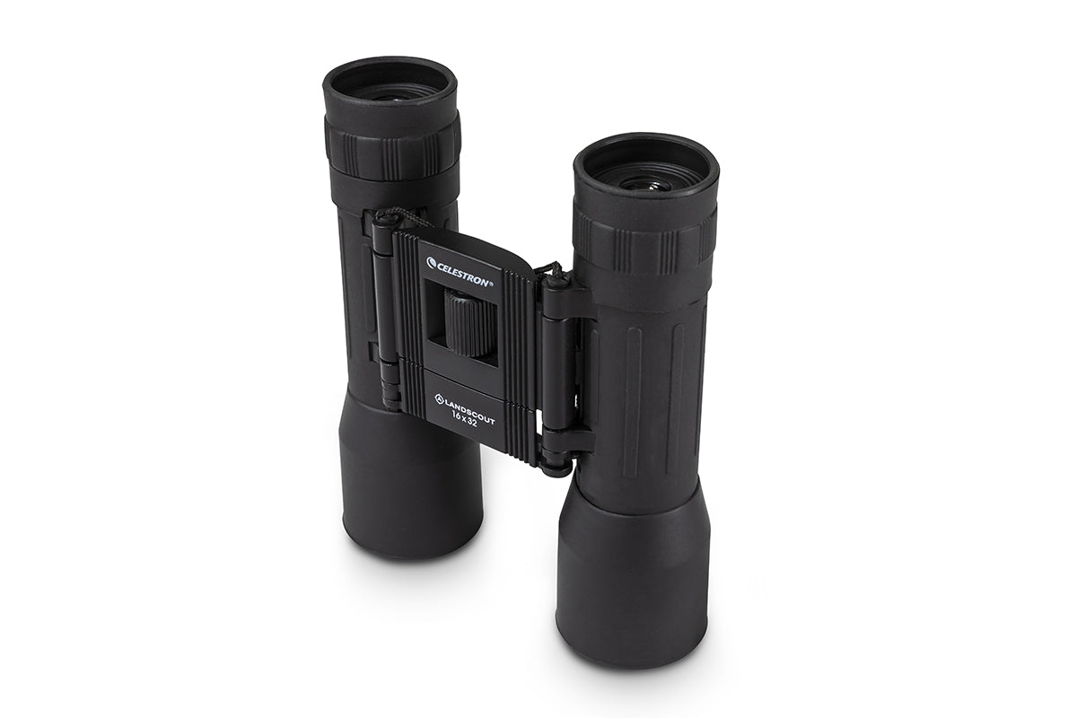 LandScout 16x32mm Roof Binocular