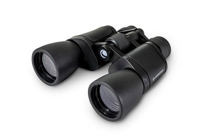 LandScout 8-24x50mm Zoom Porro Binocular