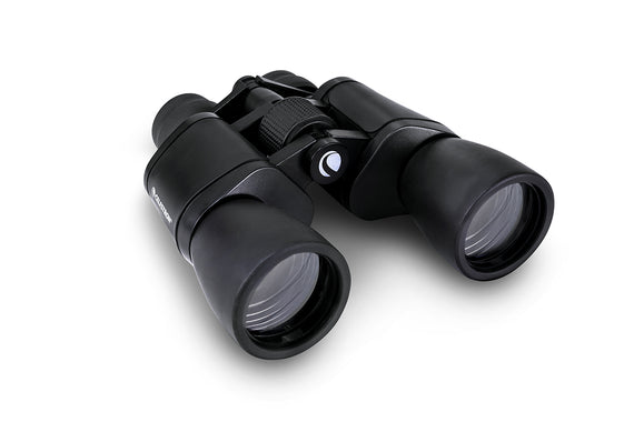 LandScout 8-24x50mm Zoom Porro Binocular