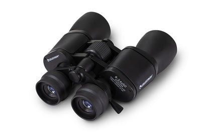 LandScout 8-24x50mm Zoom Porro Binocular