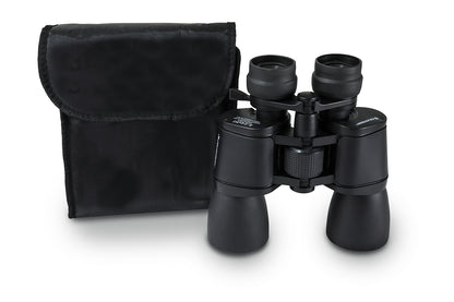 LandScout 8-24x50mm Zoom Porro Binocular