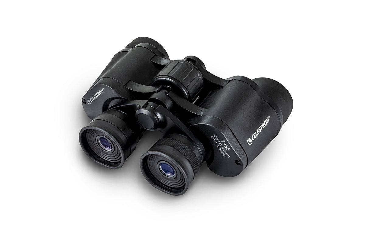 LandScout 7x35mm Porro Binocular