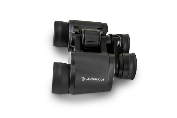 LandScout 7x35mm Porro Binocular