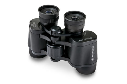 LandScout 7x35mm Porro Binocular