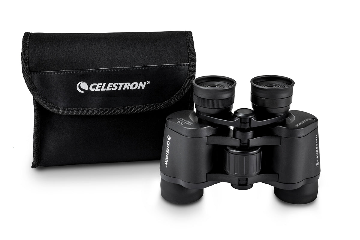 LandScout 7x35mm Porro Binocular