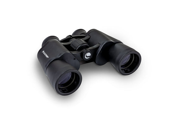 LandScout 8x40mm Porro Binocular Clamshell