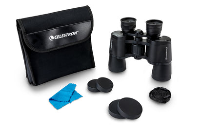 LandScout 8x40mm Porro Binocular