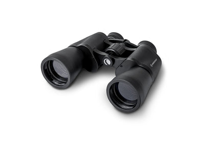 LandScout 10x50mm Porro Binocular Clamshell