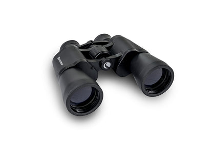 LandScout 10x50mm Porro Binocular Clamshell