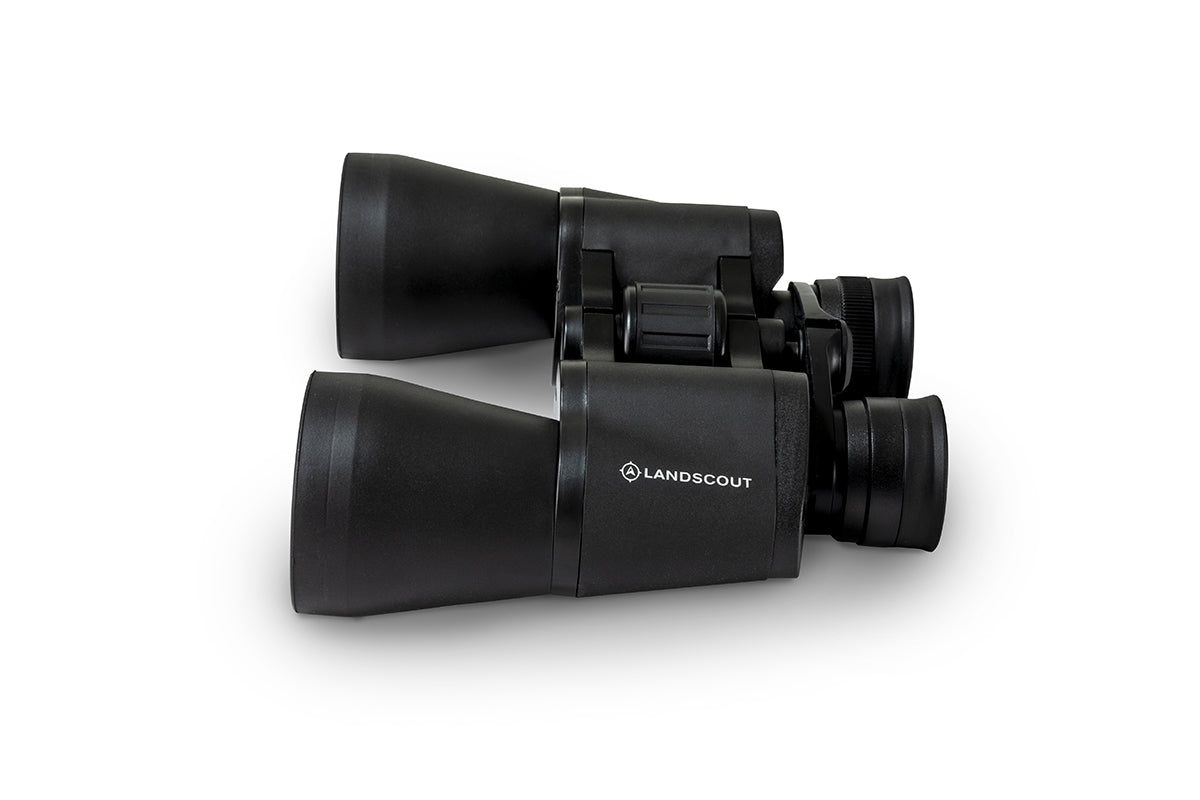 LandScout 10x50mm Porro Binocular