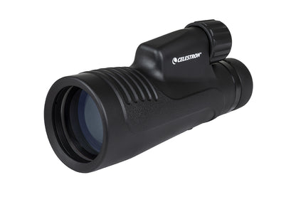 Outland X 10x50mm Monocular with Smartphone Adapter
