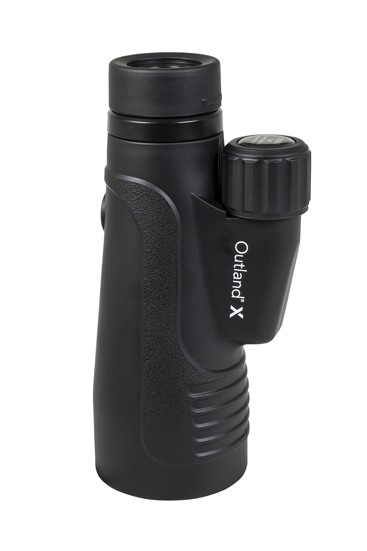 Outland X 15x50mm Monocular with Smartphone Adapter