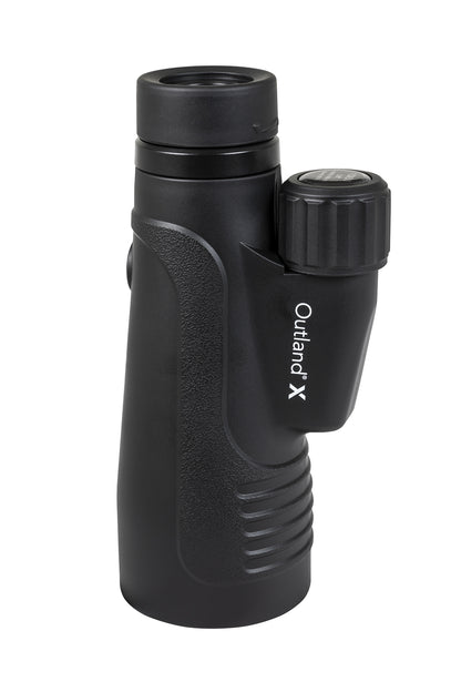 Outland X 15x50mm Monocular with Smartphone Adapter