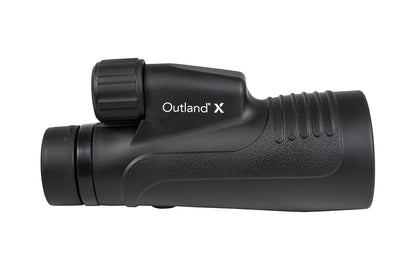 Outland X 15x50mm Monocular with Smartphone Adapter