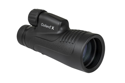 Outland X 15x50mm Monocular with Smartphone Adapter