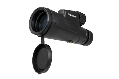 Outland X 15x50mm Monocular with Smartphone Adapter