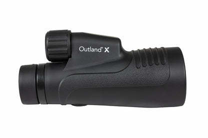 Used - Outland X 20x50mm Monocular with Tripod, Smartphone Adapter