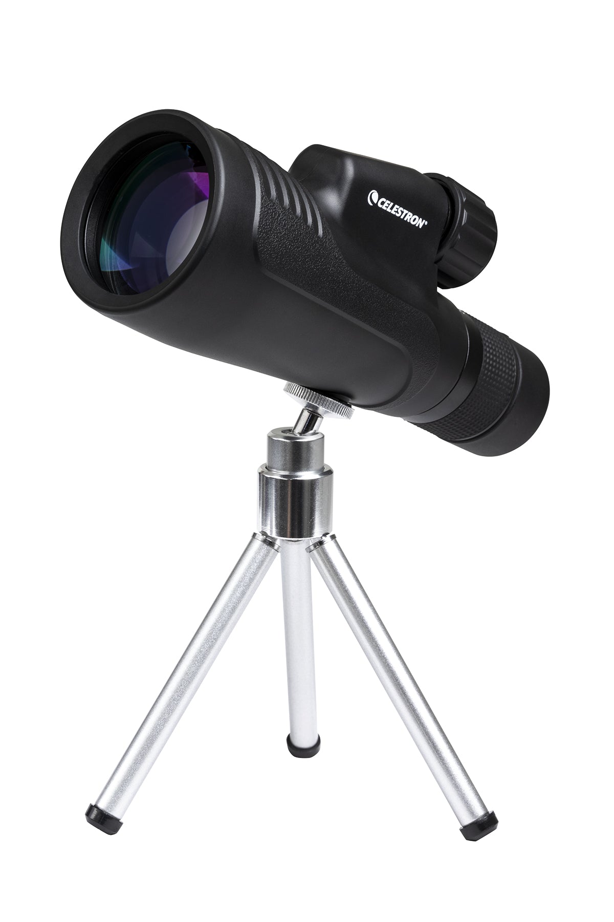 Outland X 10-30x50mm Zoom Monocular with Tripod
